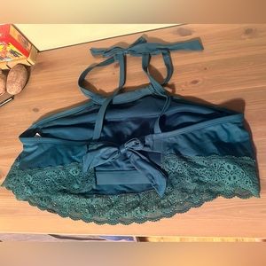 Strappy Bikini Top 20W